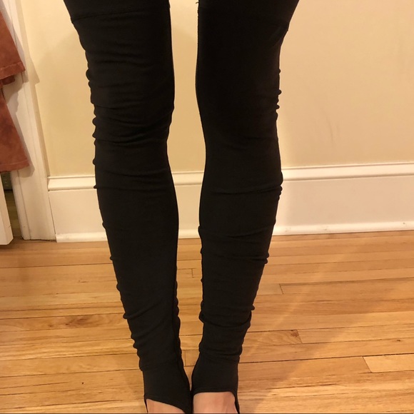 Lululemon leggings - Picture 2 of 2